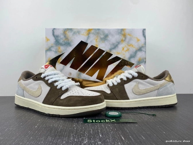 Rep 1 OG DV1312-200 Air of Low Rabbit Year Retro Jordan the 0718